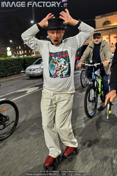 2019-10-10 Milano - Critical Mass 60